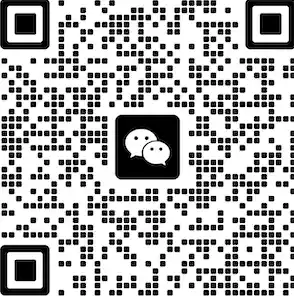 WeChat QR Code